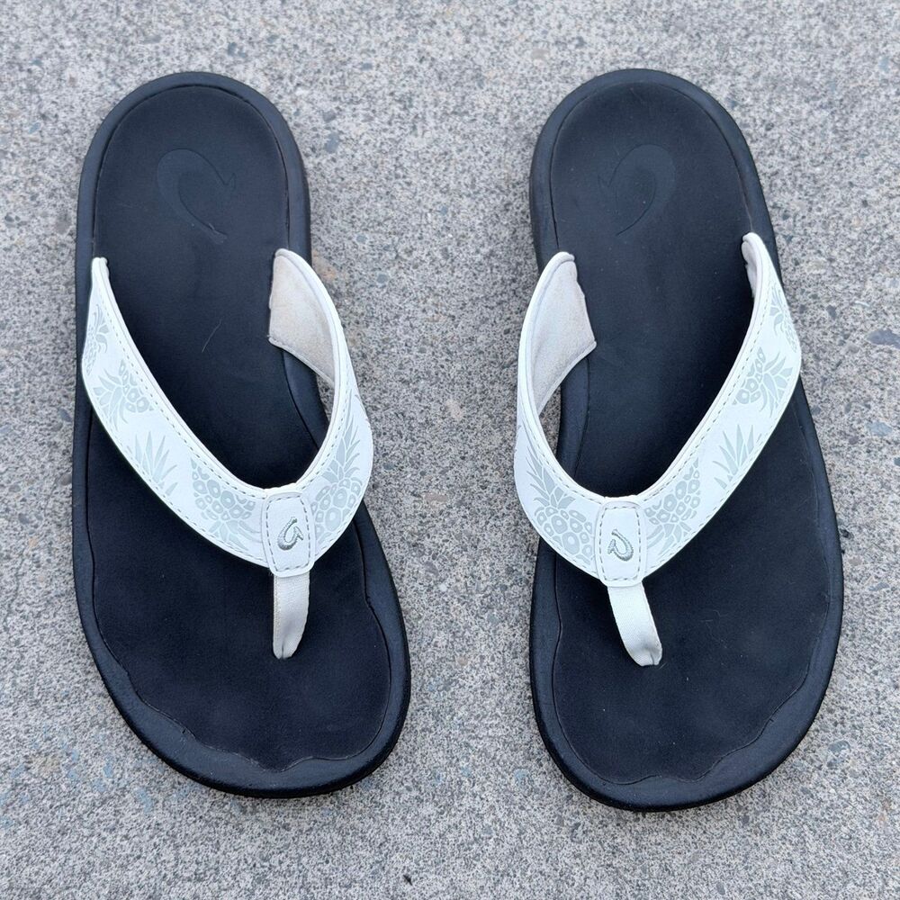 Oukai Ohana Women’s Water-Friendly Sandals size 7
